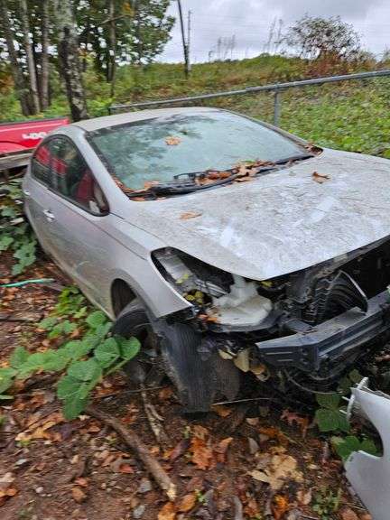 149222 2018  KIA  Forte  3KPFK4A75JE227328