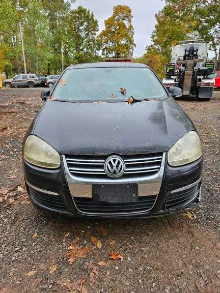 146751 2005  VOLKSWAGEN  Jetta  3VWDG71K85M646183