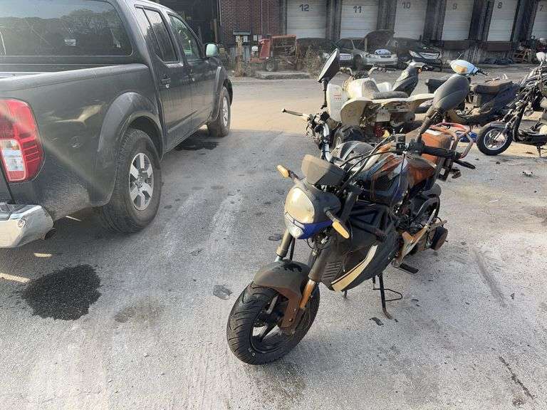 Bill of sale N/A  SCOTTOR  N/A  LL0TCKPJ6MY106156