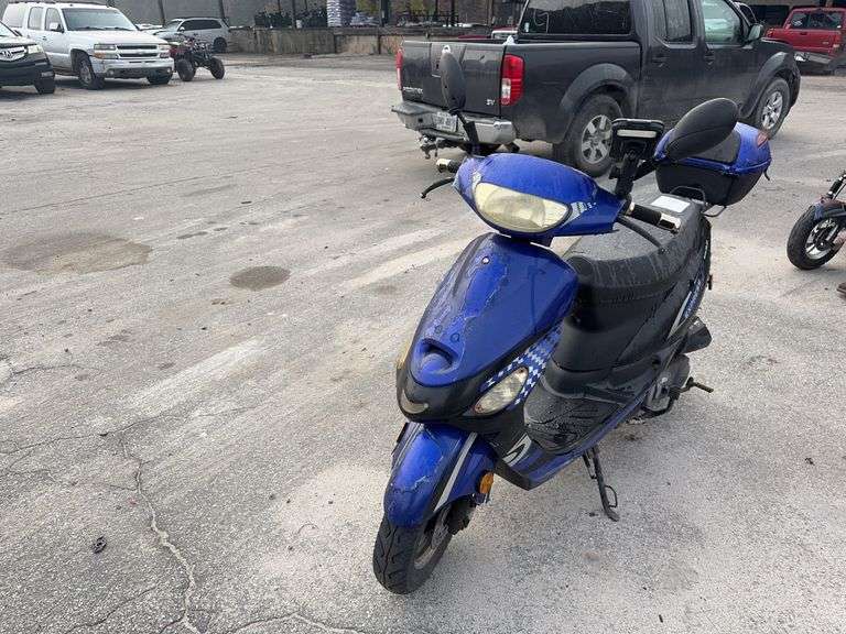 Bill of sale 2023  GATOR  5053  L2BB9NCC5NB515034