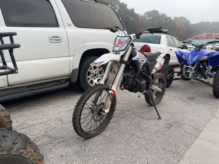 Bill of sale 2020  APOLLO  125  L08YGJGC6L1015552