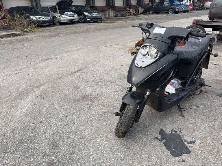 Bill of sale NA  MOPAD  NA  ID