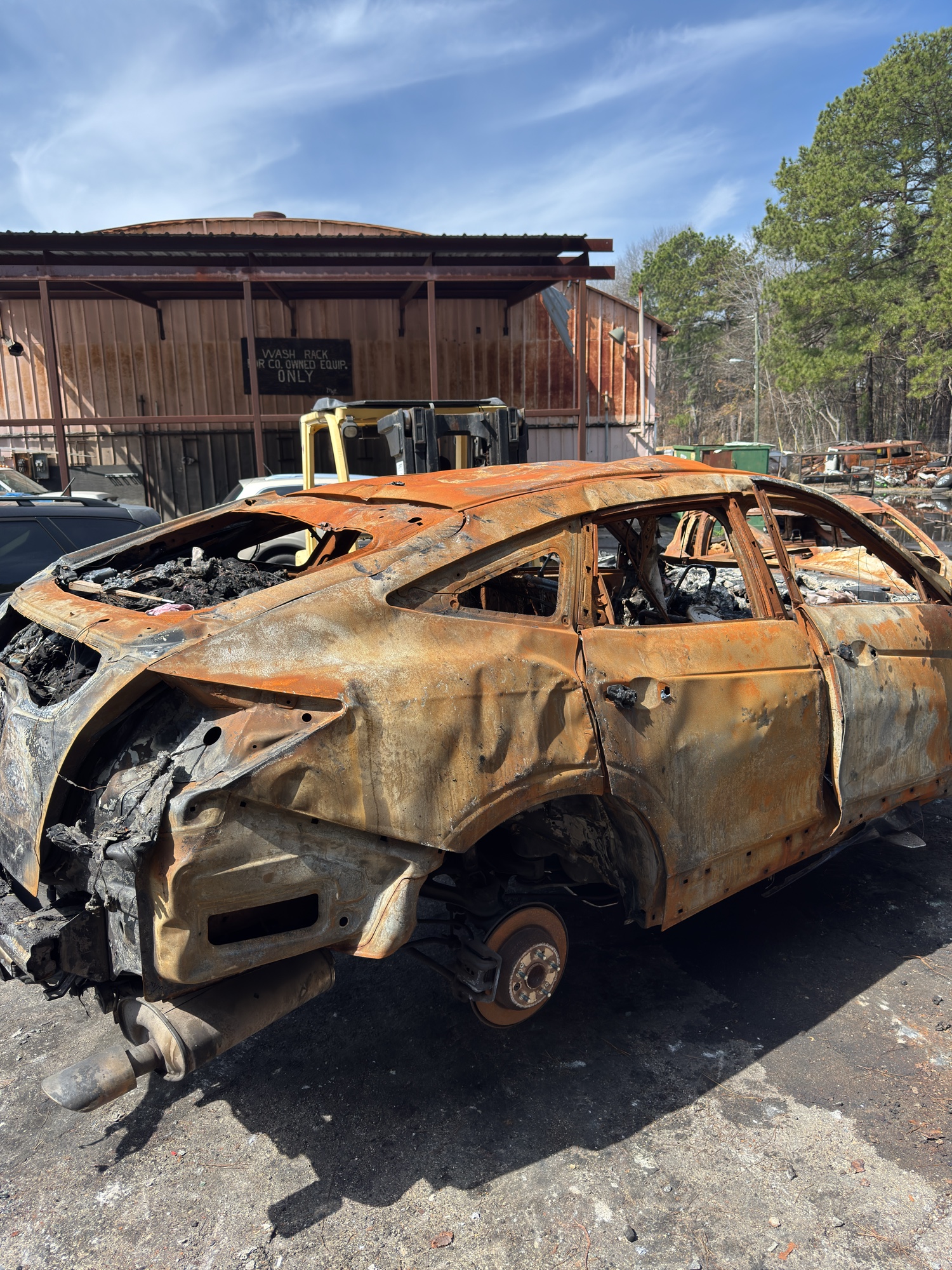 VVF Auto SAles - Fast Lane Auctions