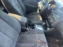 2009 NISSAN ALTIMA