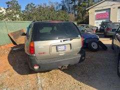 2003 GMC ENVOY