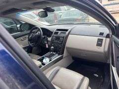 12 MAZDA CX-9 *TITLE*