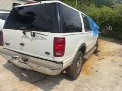 Title Vehicle 2000  FORD  Expedition  1FMPU18L2YLB96987