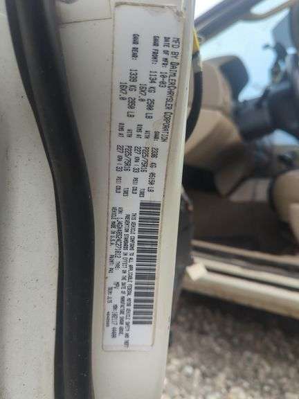 2004  JEEP  Grand Cherokee  1J4GX48S24C271812