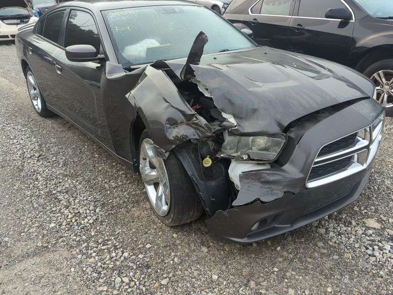 2013  DODGE  Charger  2C3CDXHG3DH620200