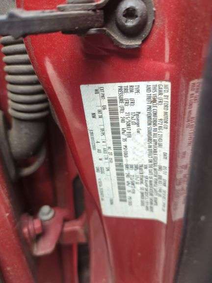 2012  FORD  Focus  1FAHP3K23CL151485