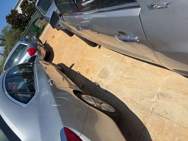 12 Buick Verano