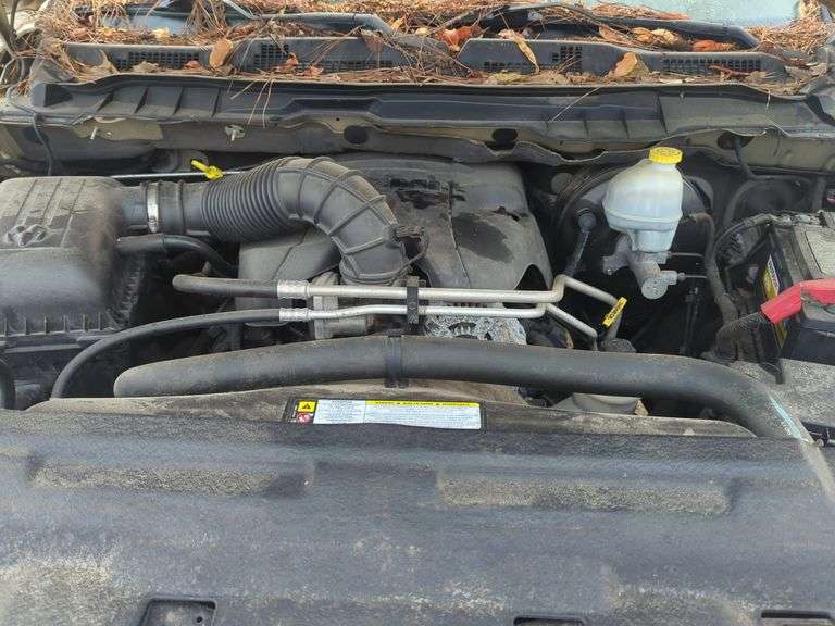 2011  DODGE  Ram  1D7RB1CT2BS628345