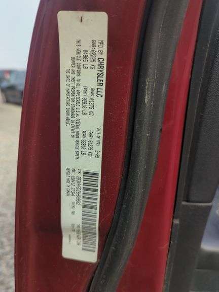 2009  DODGE  Charger  2B3KA43D29H609662