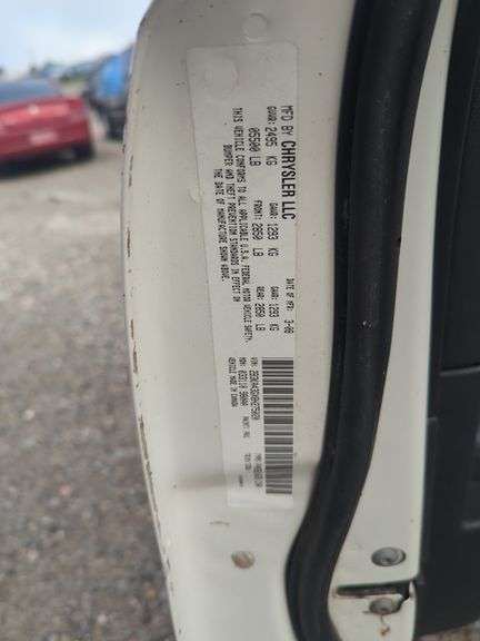2008  DODGE  Charger  2B3KA43GX8H275020