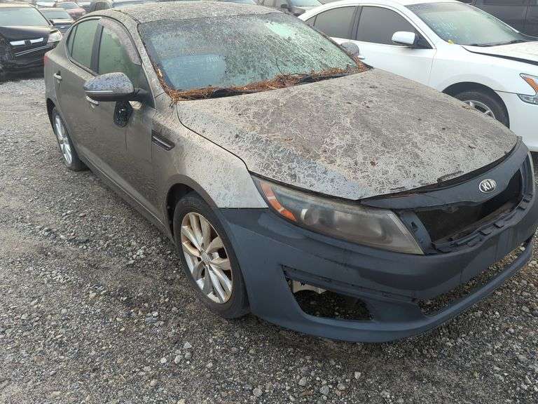 2015  KIA  Optima  5XXGN4A73FG515049