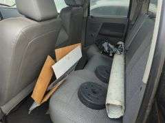 2008  DODGE  Ram  1D3HA18N38J180030