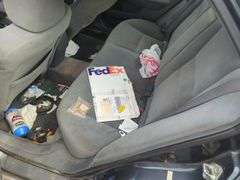2007  HONDA  Accord  1HGCM55367A132445