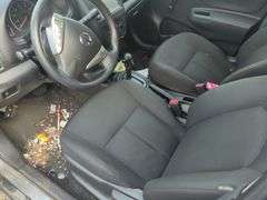2018  NISSAN  Versa  3N1CN7AP3JL887149