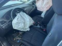 2016  NISSAN  Sentra  3N1AB7AP8GL660449