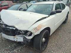 2008  DODGE  Charger  2B3KA43GX8H275020