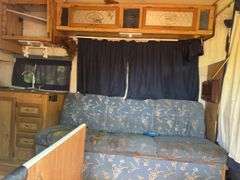 92 E-350 MOTORHOME