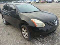 2013  NISSAN  Rogue  JN8AS5MT1DW542103