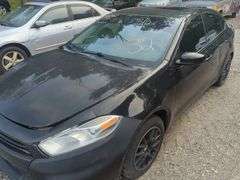 2013  DODGE  Dart  1C3CDFAH9DD319974