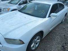 2011  DODGE  Charger  2B3CL3CG8BH525676