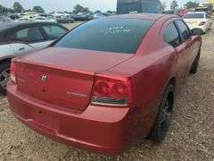 2009  DODGE  Charger  2B3KA43D29H609662