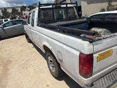 95 Ford F150