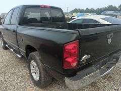 2008  DODGE  Ram  1D3HA18N38J180030