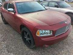 2009  DODGE  Charger  2B3KA43D29H609662