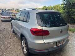 2013  VOLKSWAGEN  Tiguan  WVGBV3AX3DW564005