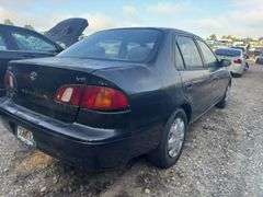 1998  TOYOTA  Corolla  1NXBR12E9WZ109356