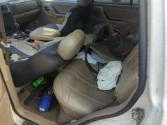 2004  JEEP  Grand Cherokee  1J4GX48S24C271812