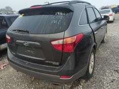 2010  HYUNDAI  Veracruz  KM8NU4CC9AU133076