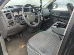 2008  DODGE  Ram  1D3HA18N38J180030