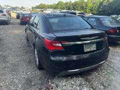 2012  CHRYSLER  200  1C3CCBAB2CN319508
