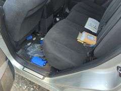 2005  NISSAN  Murano  JN8AZ08W85W438583