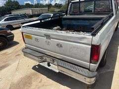 95 Ford F150