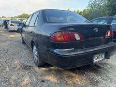 1998  TOYOTA  Corolla  1NXBR12E9WZ109356