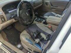 2004  JEEP  Grand Cherokee  1J4GX48S24C271812