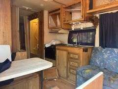 92 E-350 MOTORHOME