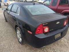 2012  CHEVROLET  Malibu  1G1ZB5E05CF267538
