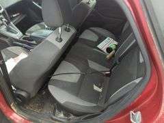 2012  FORD  Focus  1FAHP3K23CL151485