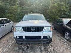 2004  FORD  Explorer  1FMZU73W64UA60248