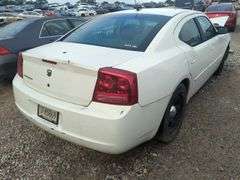 2008  DODGE  Charger  2B3KA43GX8H275020