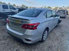 2016  NISSAN  Sentra  3N1AB7AP8GL660449