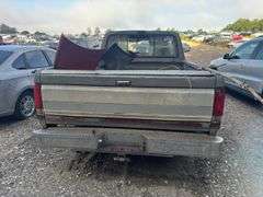 1988  FORD  F-150  1FTEX15H3JKB18717