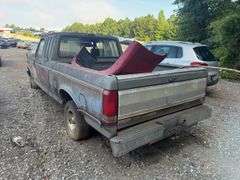 1988  FORD  F-150  1FTEX15H3JKB18717